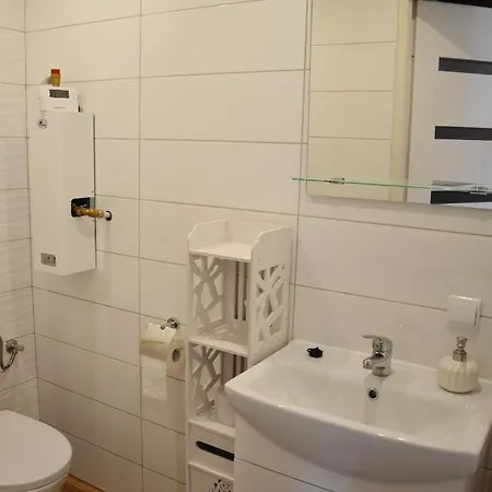 Domki na Wzgórzu - Rospuda - Domek z sauną Filipow Zewnętrze zdjęcie