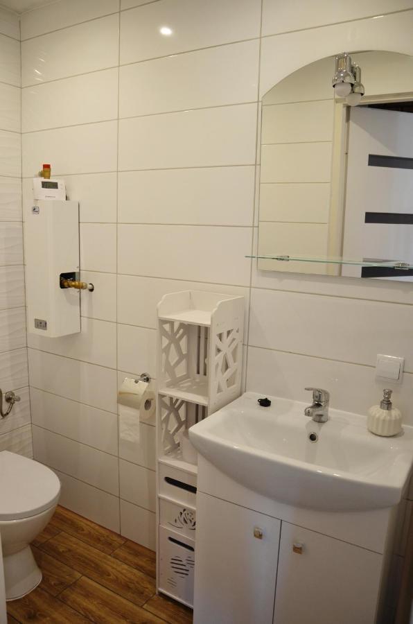 Na Wzgorzu - Rospuda - Z Sauna Holiday home Filipow