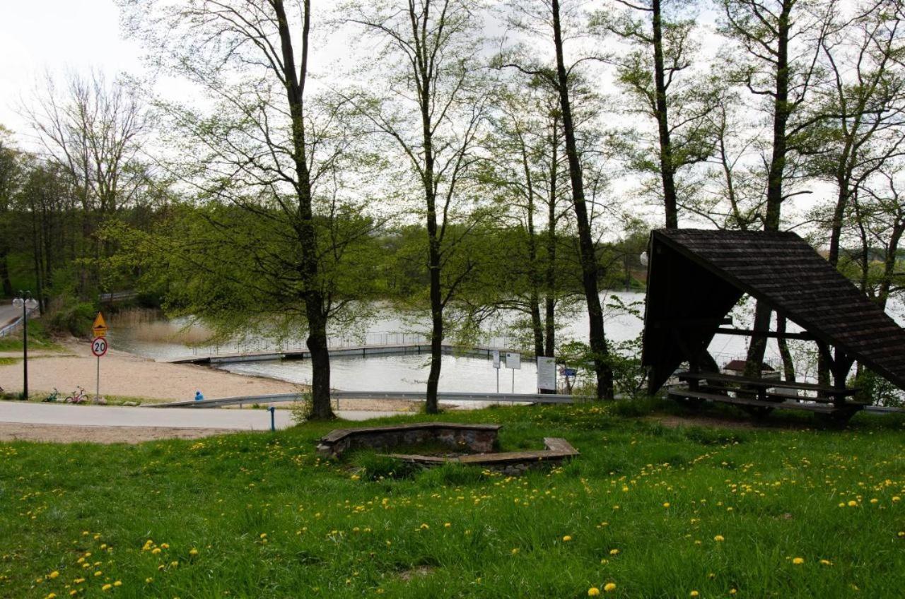 Holiday home Na Wzgorzu - Rospuda - Z Sauna *