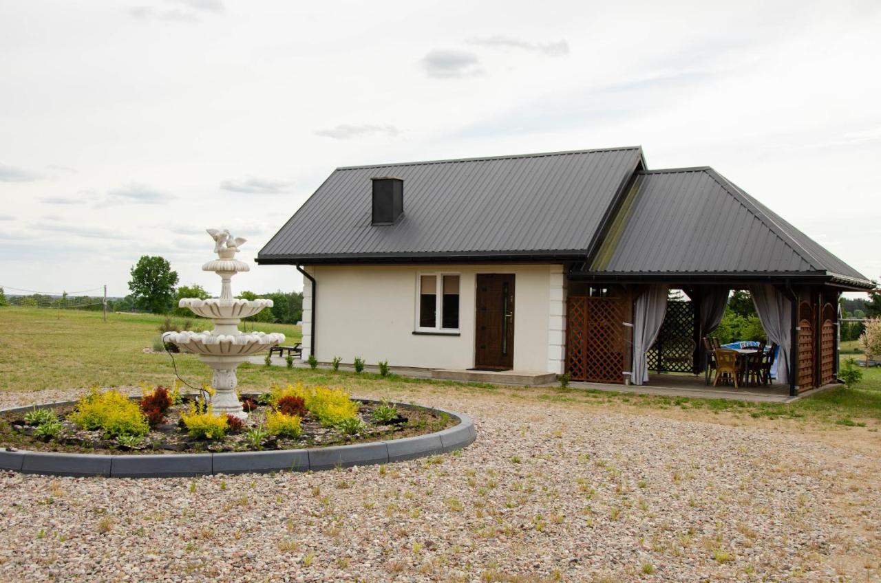 Holiday home Na Wzgorzu - Rospuda - Z Sauna