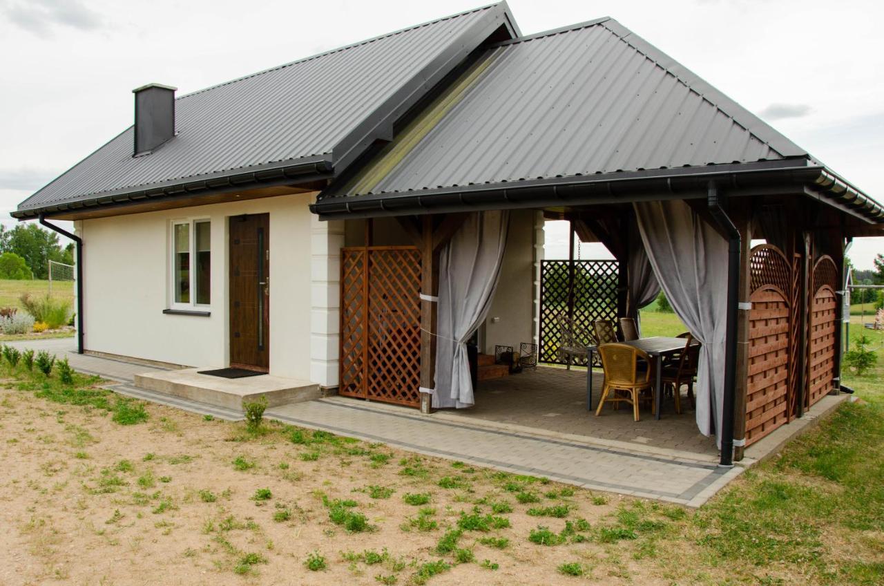 Holiday home Na Wzgorzu - Rospuda - Z Sauna
