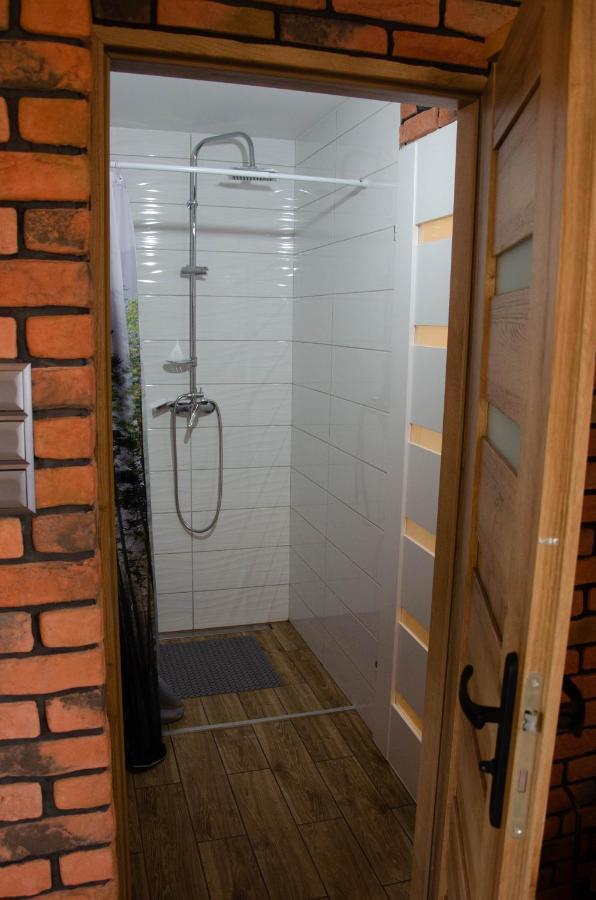Na Wzgorzu - Rospuda - Z Sauna Holiday home