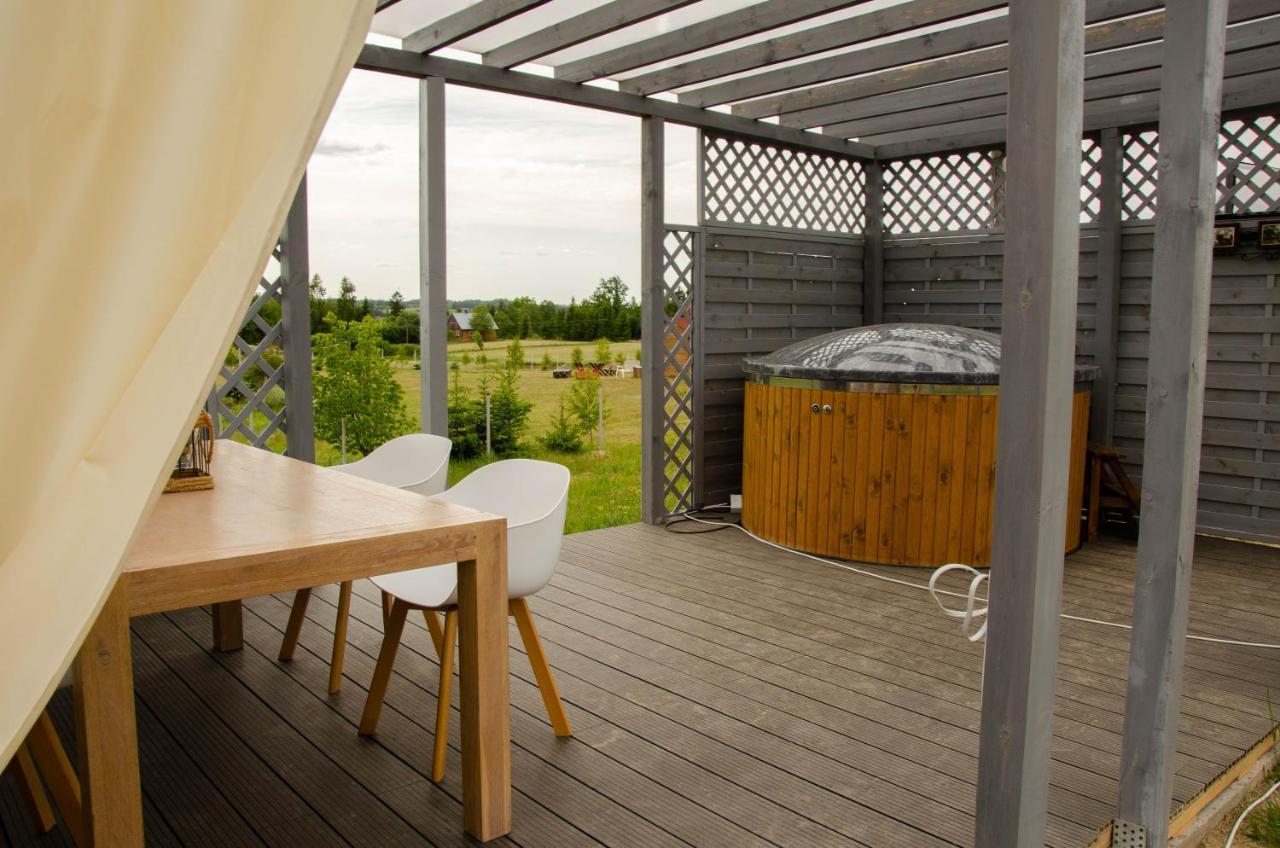 Holiday home Na Wzgorzu - Rospuda - Z Sauna Filipow