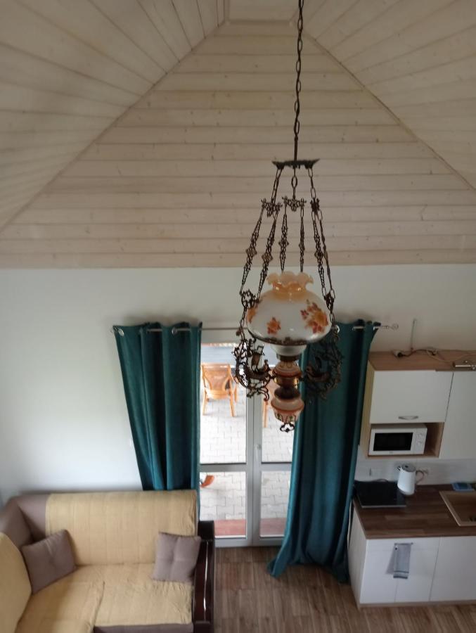 Holiday home Na Wzgorzu - Rospuda - Z Sauna