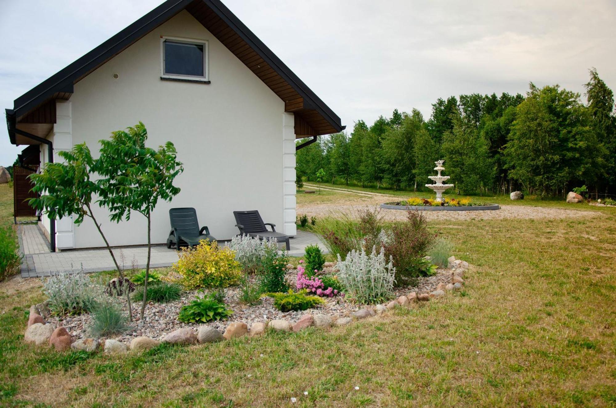 Na Wzgorzu - Rospuda - Z Sauna Holiday home Filipow
